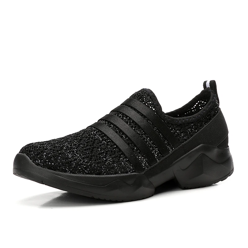 

Women Casual Shoes Fashion White Sneakers Women Vulcanized Shoes Trainers Ladies Socks Shoes Air Mesh Slip on Basket Femme 67718