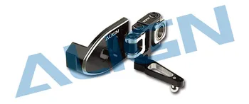 

Align T-REX 600Metal Tail Pitch Assembly H60249 Align trex 600 Spare parts Free Shipping with Tracking