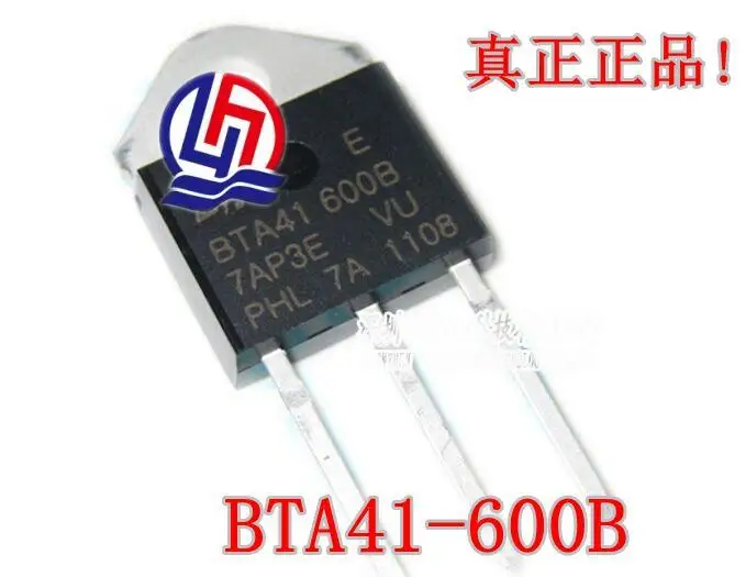 NEW!! BTA41-600B BTA41 Original authentic and new Free Shipping IC |