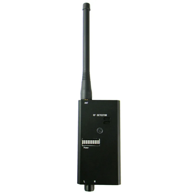 Mini Anti Candid Camera Detector Device To Detect Bug Detection Camera Wireless Signal Detector Eavesdropping 007A