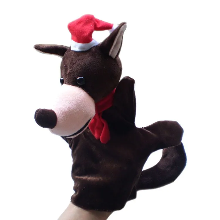 Christmas Gift Animals 28-26