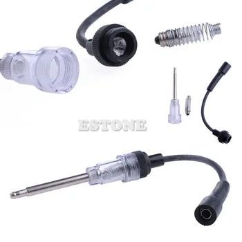 

1Pc Fool-proof Engine Ignition Spark Tester Engine Ignition Spark Plug NEW hot C45