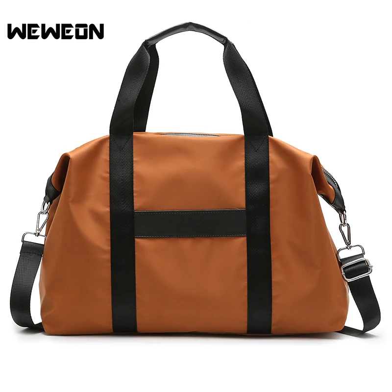Women's Travel Bags Yoga Gym Bag for Fitness Handbags Training Tote