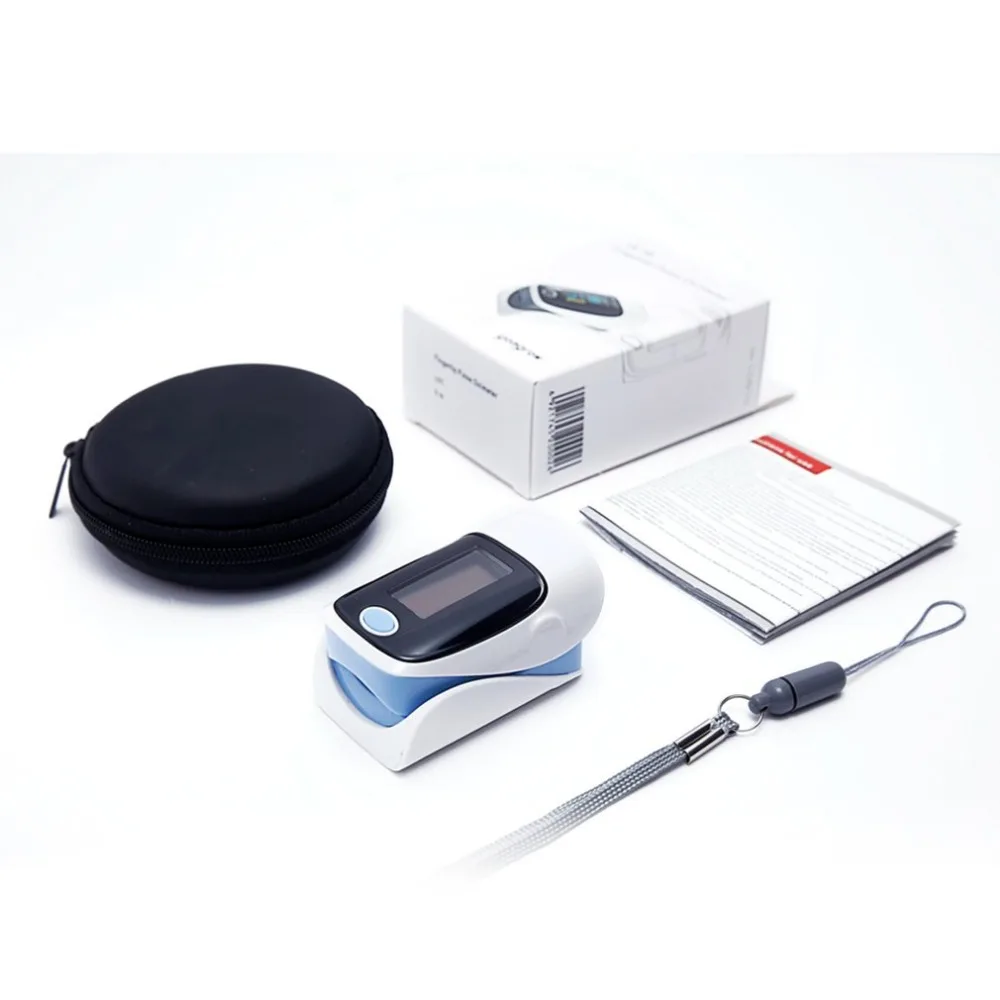 

Digital saturation meter de dedo de pulso, pulse oximeter, Blood Oxygen spo2 pulsioximetro saturation saturation meter selling