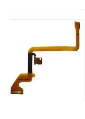Новый гибкий кабель для ЖК-дисплея камеры Panasonic AG-DVC180B DVX100B DVX102B AG-HVX200MC HMC153MC 180B |