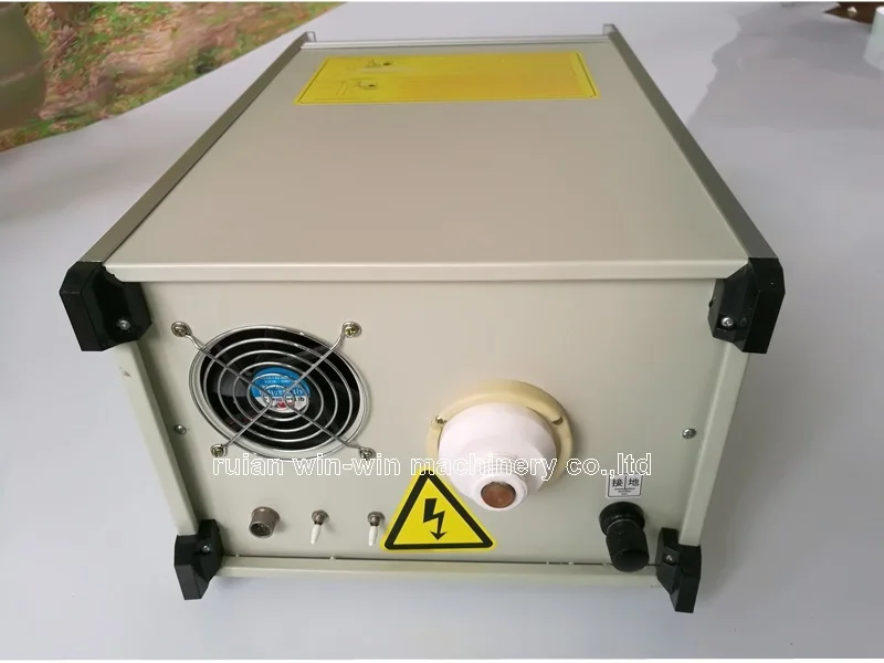 HW 2001 1.5KW 2002 HW2002 AC 220V 2KW обработки коронным разрядом контроллер полиэтиленовой
