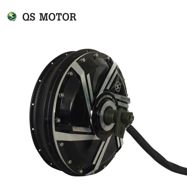 Buy 120KPH High Speed Electric bike hub motor 8000W