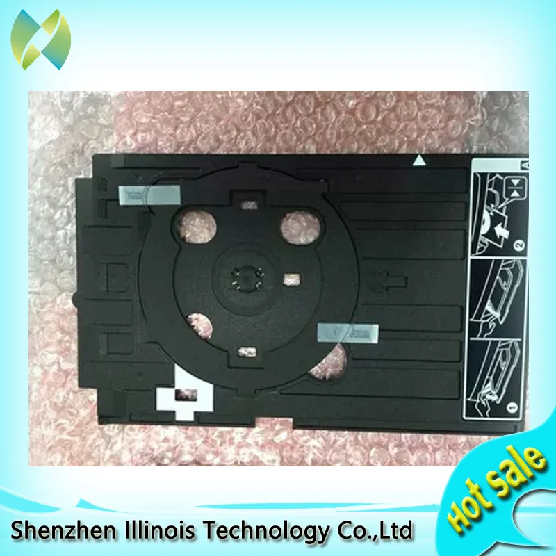 for Epson R270 / R390 CD disc tray, CD tray (original brand new genuine