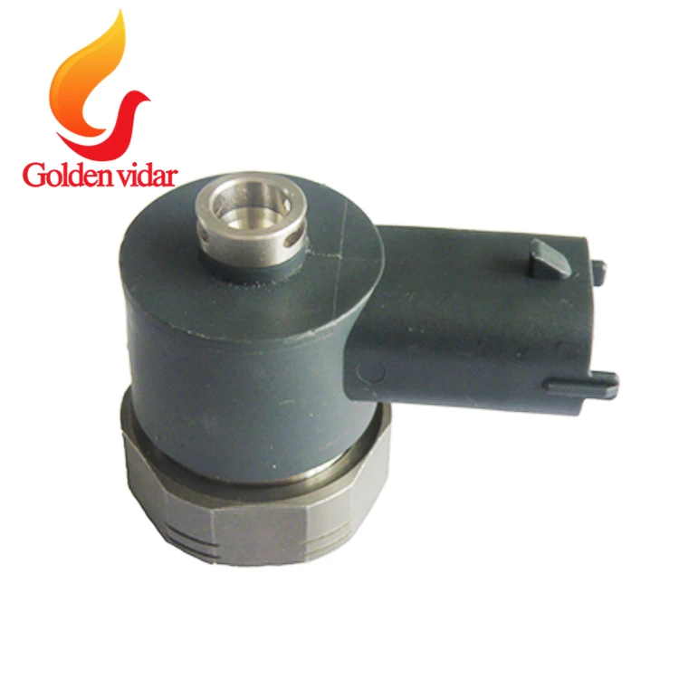 

Solenoid valve F00VC30318 For BOSCH, common rail injector solenoid valve FOOVC30318 for diesel engine 100% professional Test