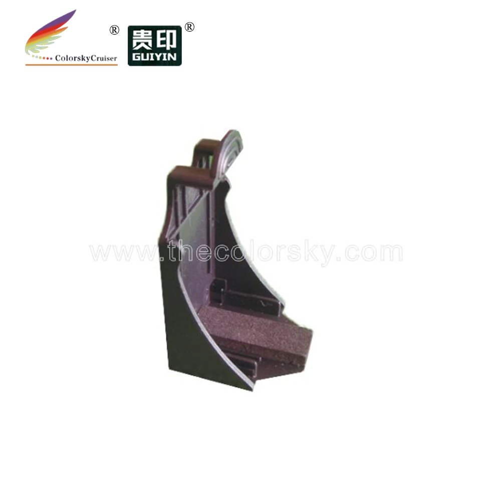 Plástico Recarga Inkjet Cartucho de Tinta Transporte Clipe para hp 60 61 130 96 300 301 901 Inkjet Clip 241 Peças c2 - Imagem 3