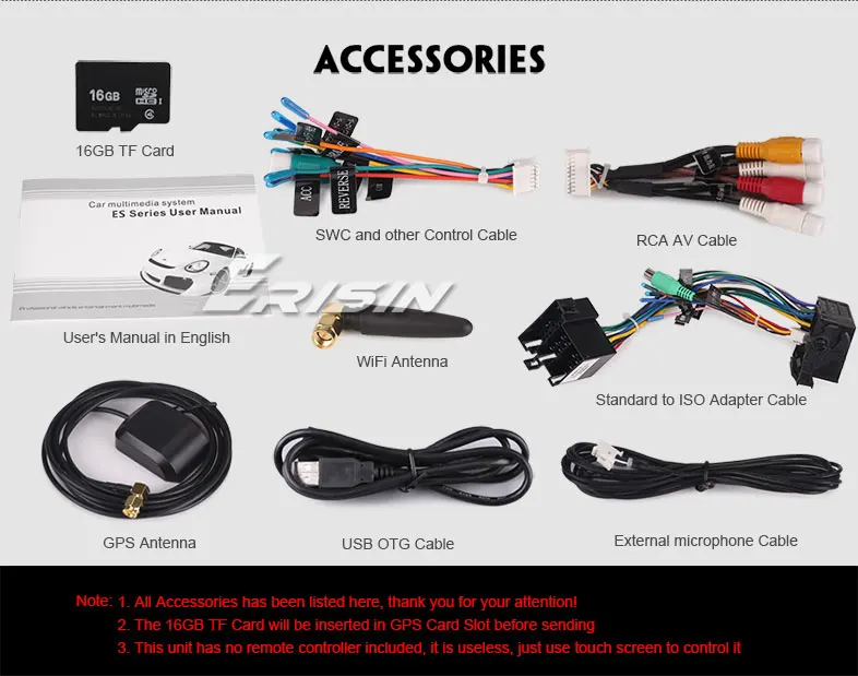 ES3873P-R25-Accessories