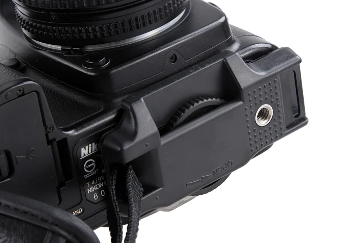 Новинка года Камера ремешок рукоятки подходит для Canon 1dx 5D IV Mark III 6D 70d 800D для Nikon d750 d610 D810 d750 A99 DSLR