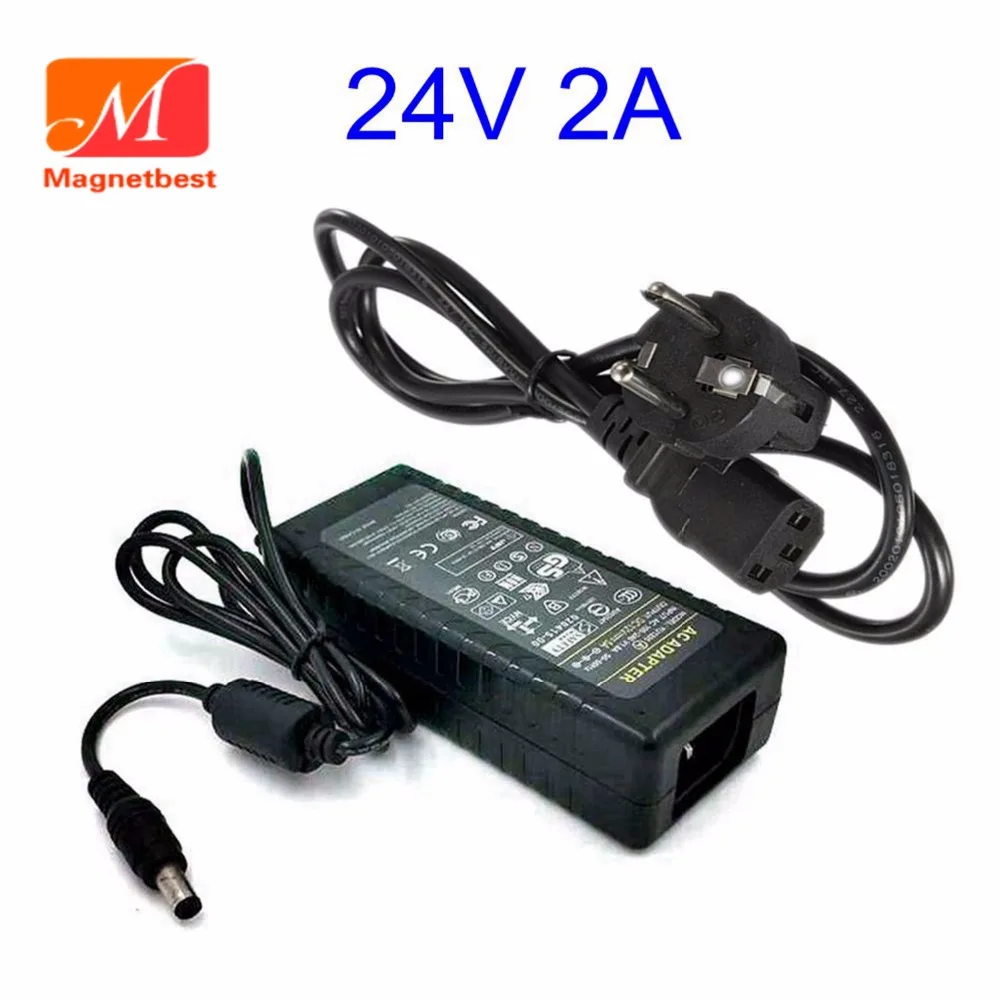 24V 2A CABLE