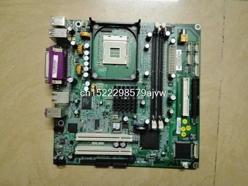 

S3098-AGNS Integrated single network card. Soft routing motherboard