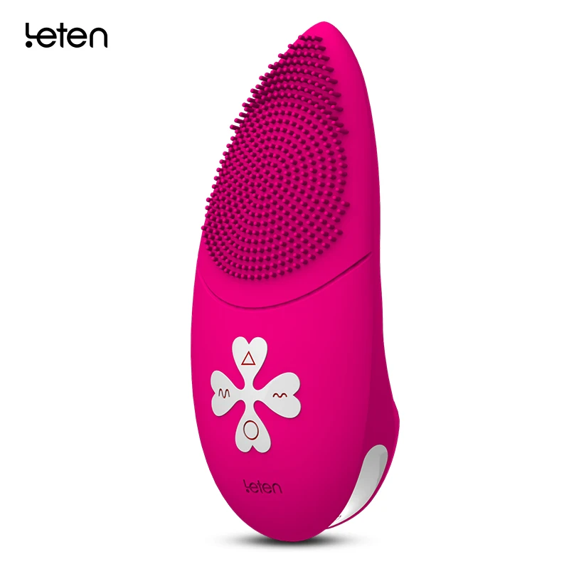 10 Frequency and 7 Speed Oral sex tongue vibrator sex toys for women clitoris stimulator mute super motor female orgasm 3