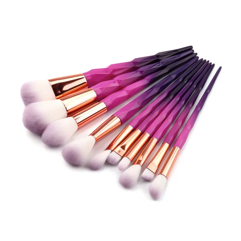 

1PC Makeup Brushes Set Kit Pro Face Lip Eye Shadow Eyeliner Foundation Blush Cosmetic Concealer Brush Brochas Maquillaje