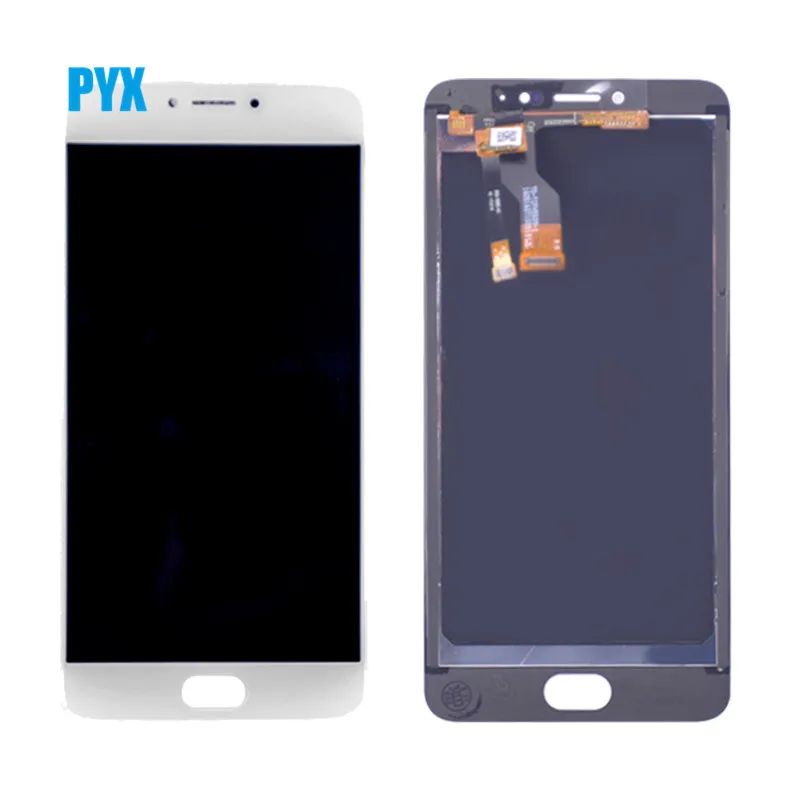 Для MeiLan Note 3 ЖК-дисплей с фотографией для Meizu M3 L681 Бесплатная доставка | Мобильные