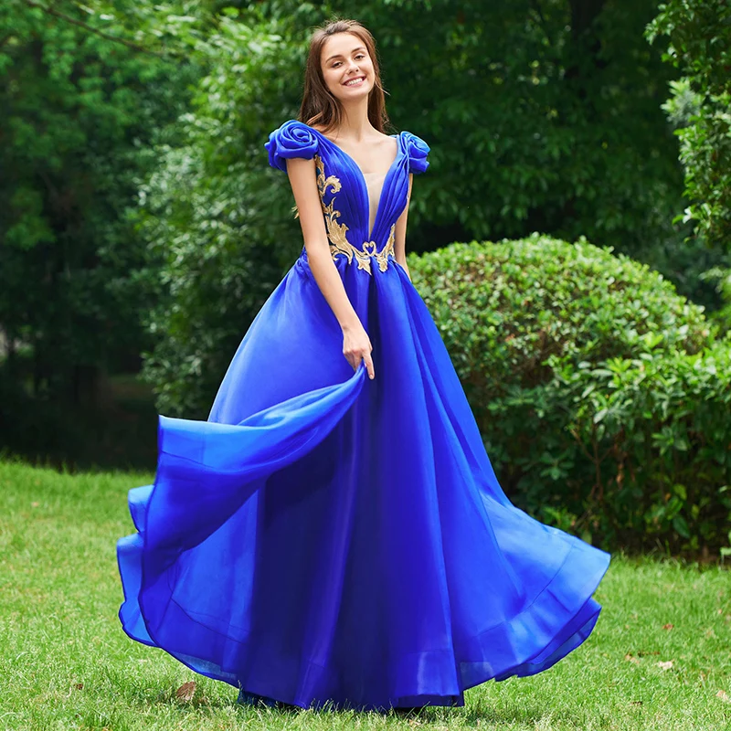 rose gold prom dress Tanpell Beading prom dresses scoop neck long sleeves floor length a line gown women button party custom long black prom dress pretty prom dresses