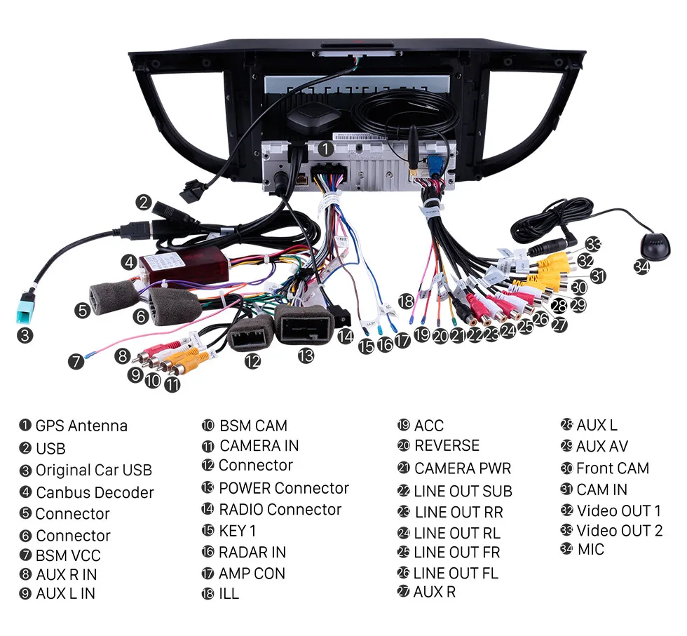 Perfect Seicane Android 7.1 10.2 Inch Car Radio For 2012 2013 2014 2015 Honda CRV 1Din Tochscreen GPS Multimedia Player Head Unit 24 Perfect Seicane Android 7.1 10.2 Inch Car Radio For 2012 2013 2014 2015 Honda CRV 1Din Tochscreen GPS Multimedia Player Head Unit 24