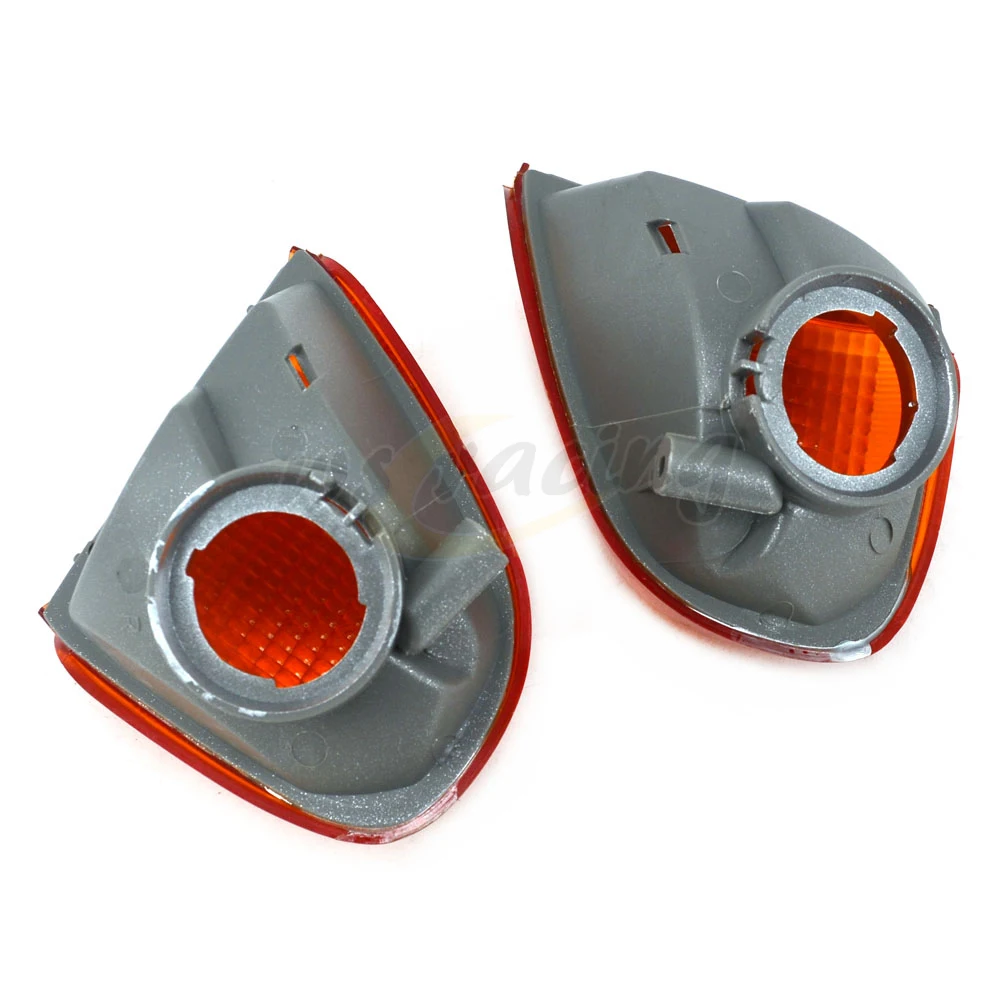 Мотоцикл поворота световой индикатор для Kawasaki ZZR1100 ZZR 1100 ZX-11 1993-1999 1993 1994 1995 1996 1997 1998 1999
