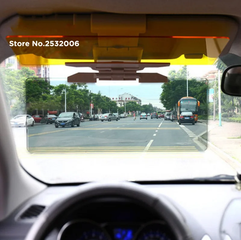

Car Sun Visor for KIA Rio Sorento Sportage CeeD K2 K3 K4 K5 K7 K9 KX3