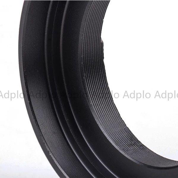 Suit for  Canon QL17-GIII QL19-GIII Lens to Sony E Mount NEX Adapter NEX-F3 NEX-7 NEX-5N NEX-5C NEX-C3 NEX-3 NEX-5