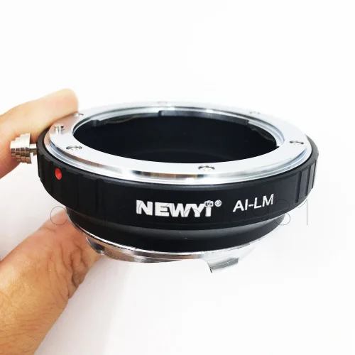Фотографический адаптер для Leica M Mount M240 M10|Адаптеры объектива| |