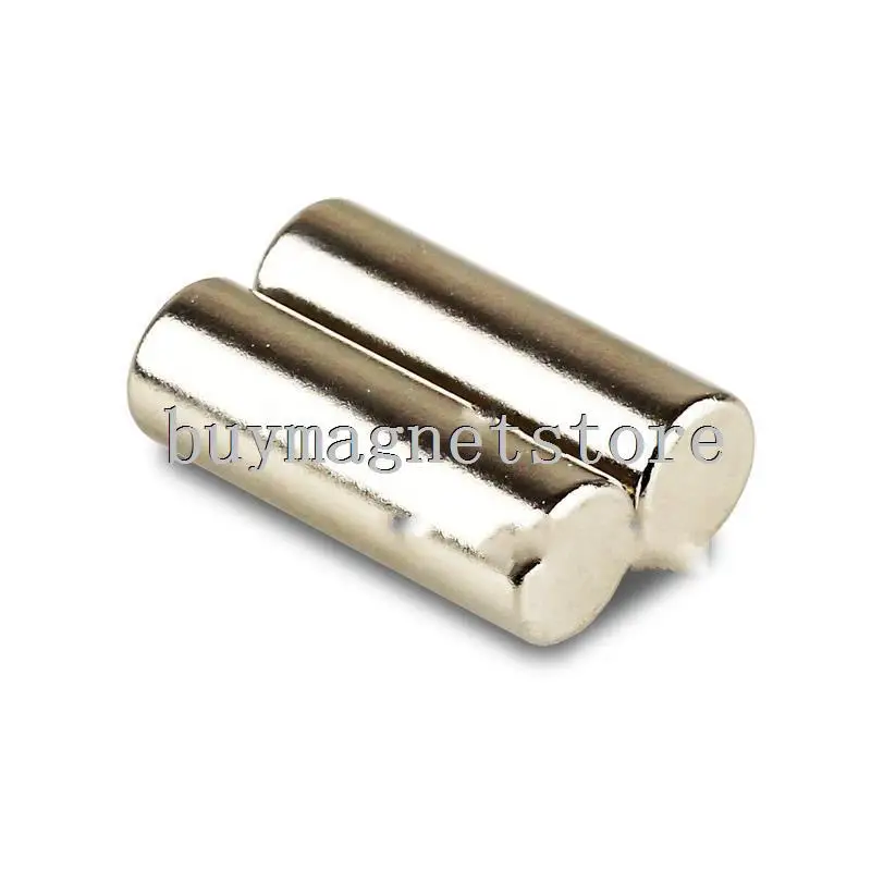 

1pcs Strong Long Round Cylinder 10 * 30 mm Magnet Rare Earth Neodymium 10x 30 mm ndfeb Neodymium magnets