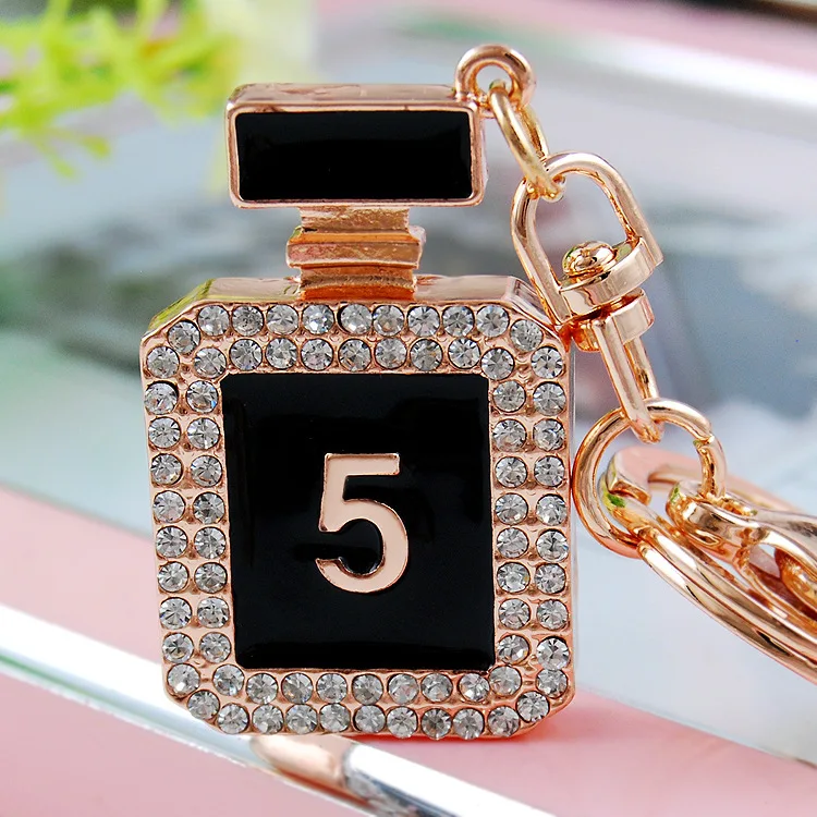 Brand Perfume Bottles Number 5 Jewlery Lapel Pins Brooches Broche