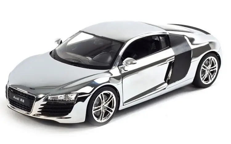 audi r8 childrens car