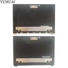 Ноутбук ЖК-дисплей Топ чехол для acer E5-473G E5-473 ЖК-дисплей задняя крышка AP1C7000660/AP1C7000650