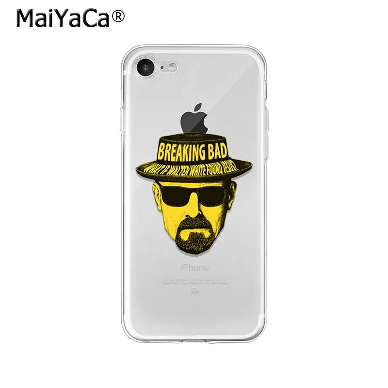 Breaking Bad