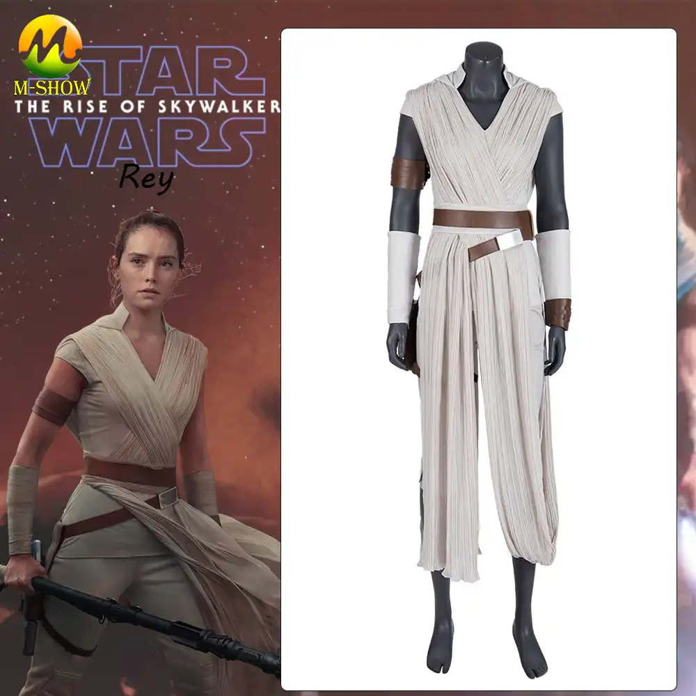 star wars dames beige