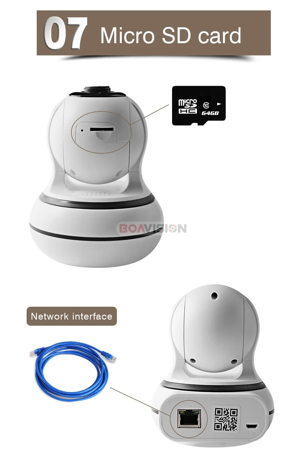 12 1080p baby monitor