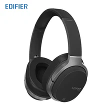 Edifier W830BT Bluetooth Headphones Wireless Headphone 40mm Neodymium Drivers Deep Bass with NFC for iphone xiaomi