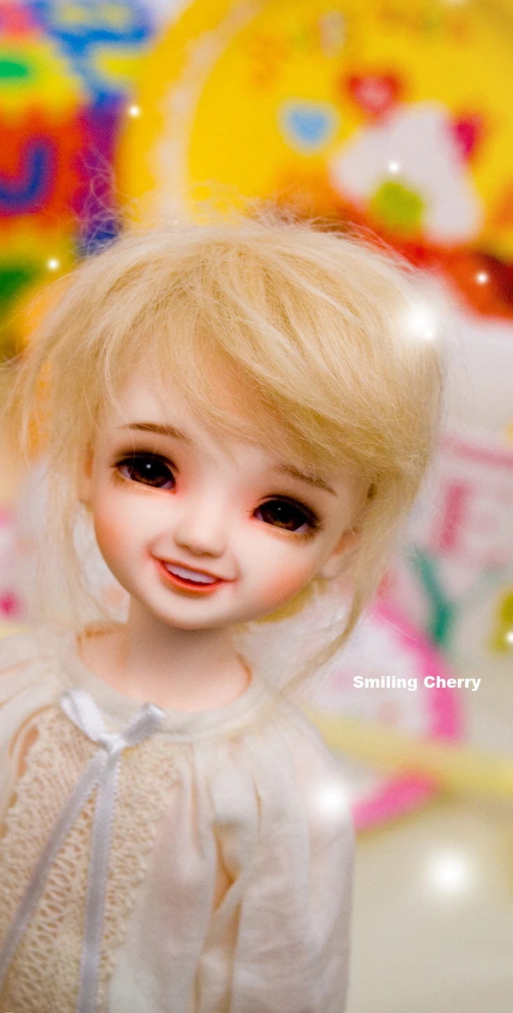 cherry 1