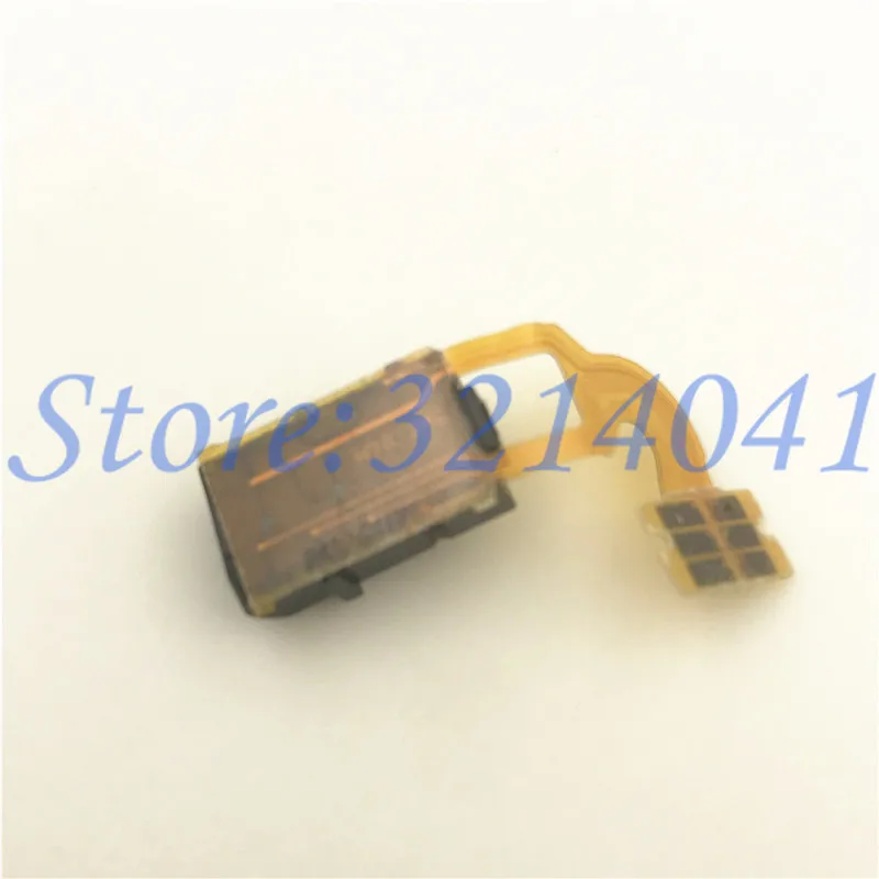 Wyieno 10Pcs Lot For Lenovo ZUK Z1 Headphone Port Audio Jack Earphone Flex Cable Phone Parts