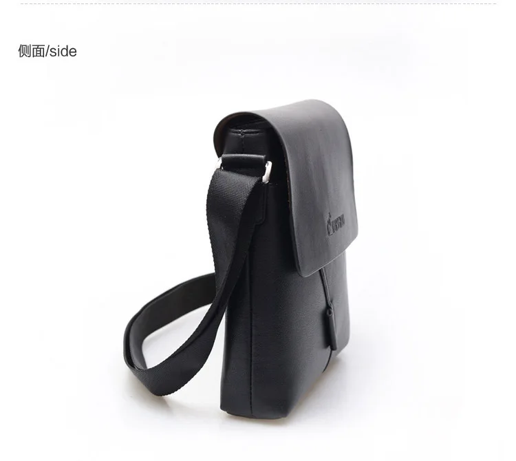 kangaroo side bag
