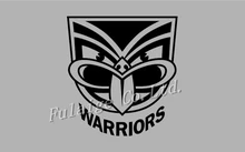 New Zealand Warriors Flag 3ft x 5ft National Rugby League NRL Bannersize 144 * 96 cm flag