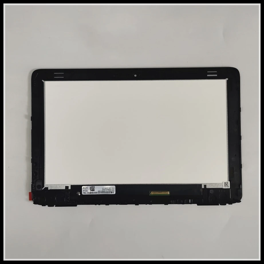 

For Chromebook x360 11-ae027nr 11.6" LCD Touch Screen Assembly 928588-001