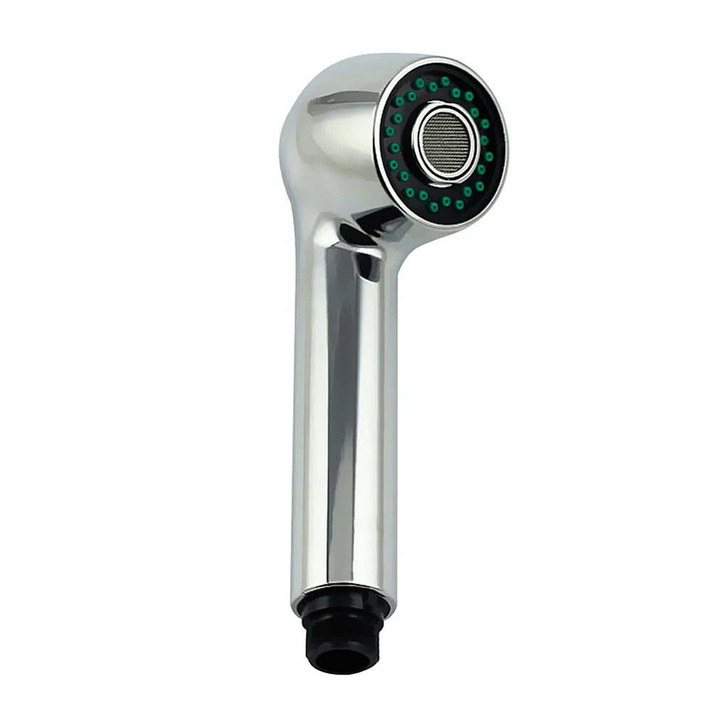 Replacement Sprayer Pull Out Spray Head for Kitchen Sink Pull-Down Faucet 1/2-Inch Straight Thread