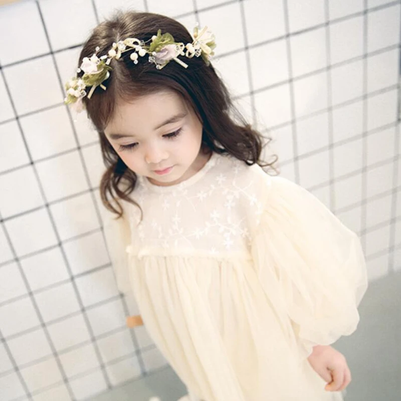 girls princess dress