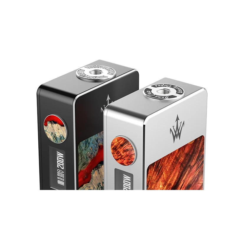 Woody Vapes X200 TC Box Mod-3