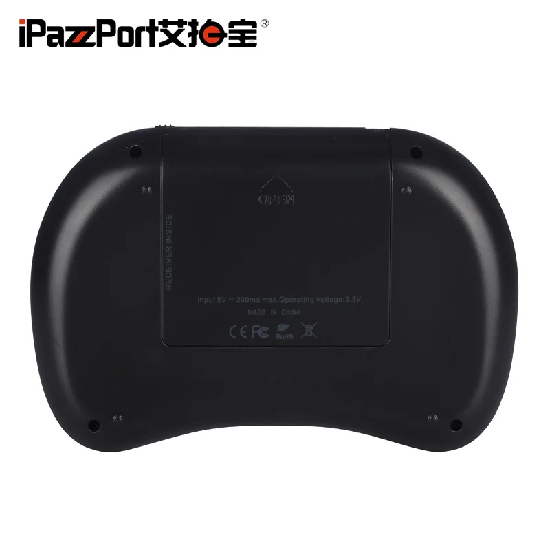 wireless keyboard backlit (5)