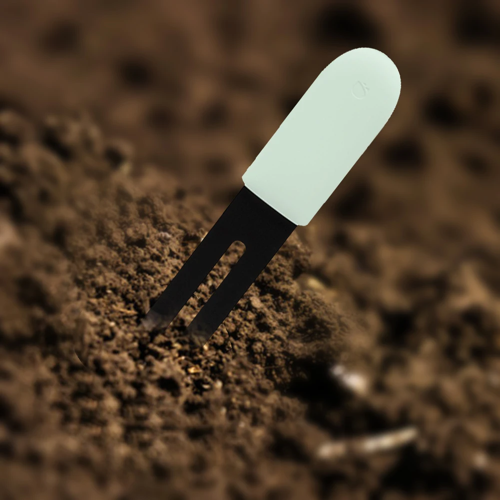 

Xiaomi Mi Flower Monitor Plants Soil Water Light Smart Tester For Xiaomi Flora Sensor Garden International HHCC