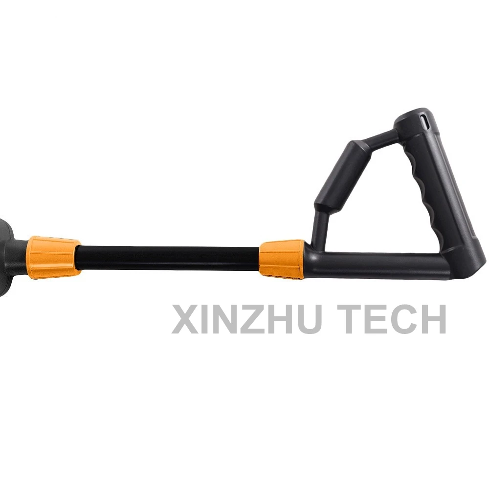 Kopen TIANXUN MD 1008A B Metaaldetector MD 1008 hoge kwaliteit kid strand zoeken Machine treasure hunter ondergrondse goud detector