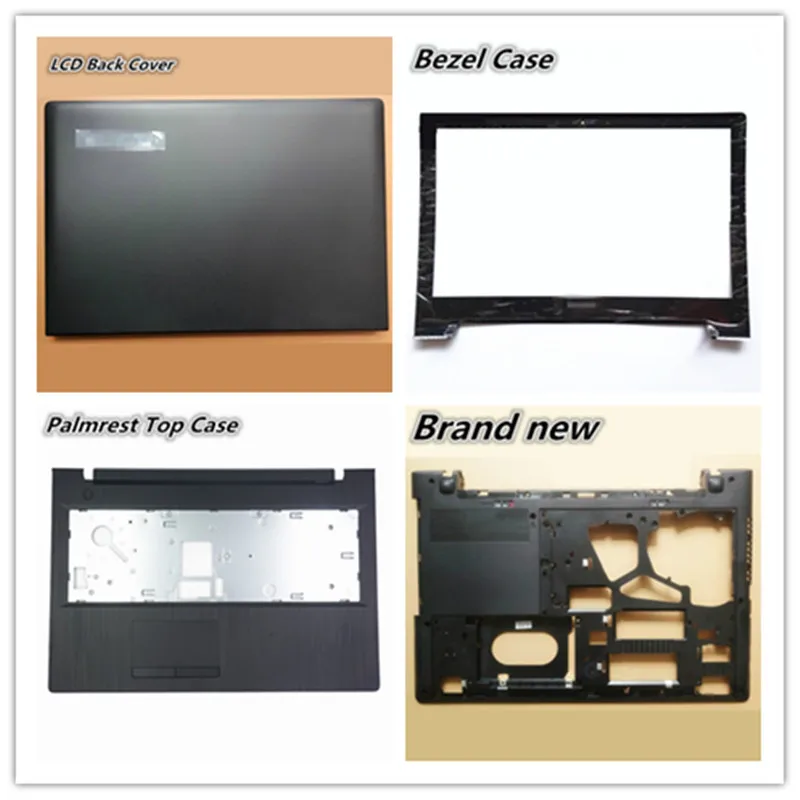Упор для рук верхняя крышка клавиатура корпус чехол lenovo G50-80 G50-70 75 G50-35 G50-30 G50-45