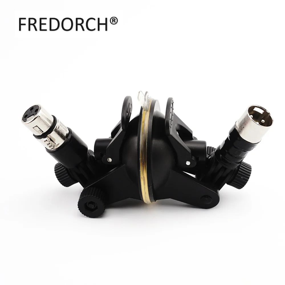  FREDORCH Traditional Sex Machine A2 / F2 Attachment 3XLR Vagina Cup Suction Cup Adapter Sex Love Ma