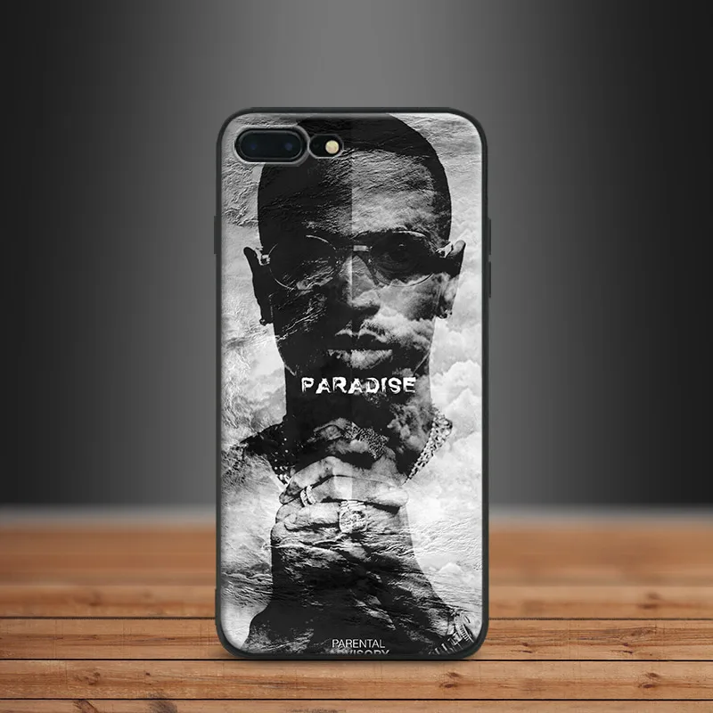 

Big Sean concept rapper hip hop Soft Silicone Phone Case Cover Shell For Apple iPhone 5 Se 5s 6 6s Plus 7 8 7Plus 8Plus X