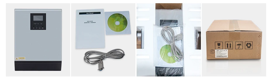 Package Listing